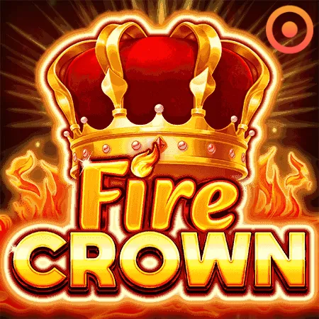 Fire Crown Pistolo Casino game
